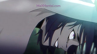The Darkest Secret Found in an Abandoned Building, Rave Impregnated(Hentai Anime 2026)