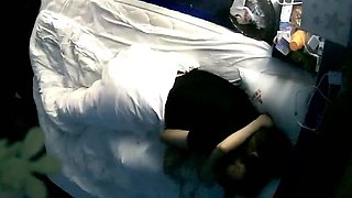 Amateur milf gang banged hardcore in all holes