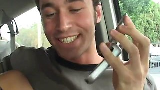 Classic Mia Smiles: Blowjob, Cumshot  Asian Porn