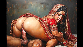 Indian Desi Aunty Sex Video HD