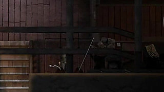 The Genesis Order V09013 Part 22 My Crush by Loveskysan69