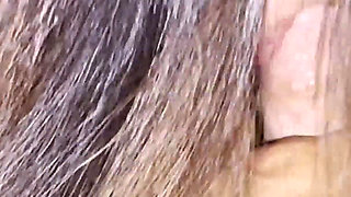 Pinay MILF Ass Bounce Ride to Creamy Swallow - Lexxi Wett