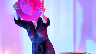 Striptese