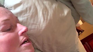 Bonemaiden Gets Drilled Several Times and Swallows Cock