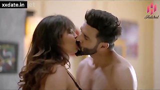 Indian chunky babe hot erotic video