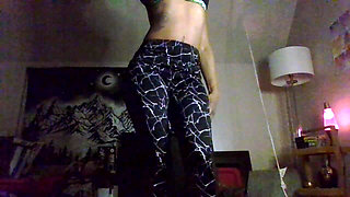 I’ve Got You Right Where I Want You