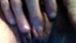 Cumming Hard on Webcam