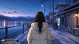 Blue Crystal Candy Ep 1: A Romantic Encounter at Convenience Store