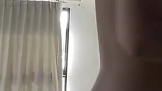 Johntronx - Natural Thai Babe Gets Creampied and Fucked Hard