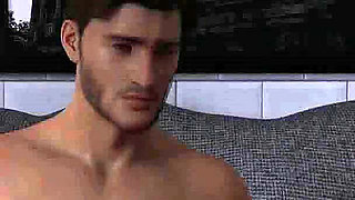 My Loyal Wife: Cuckold Watches Step by Step the Impregnation of His Wife by BBC - Episode 1