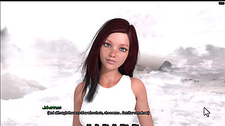 Radiant 2 - waking up in hospital