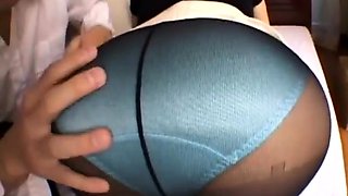 Asian japanese amateur