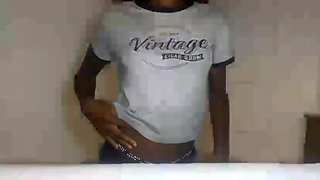 Hot Sexy Petite in Slow Motion With Oiled Curves & Sensual Massage