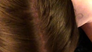 Amateur Teen georgeus brunette 2