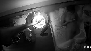 Small Tit Amateur Fucks on Hidden Cam