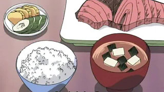 Cartun girl and boy girl frend ko pakd kr chod diya