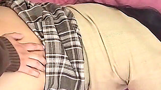 Big-butted College Girl Skips College with Her Boyfriend (complete Video)