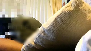 hot chick amateur blowjob on cam