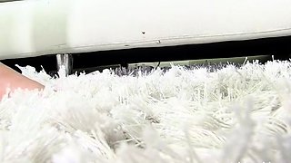 redhead teen blowjob amateur