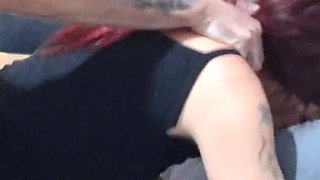 I Fucked My Sister-in-law While Everyone Else Left!