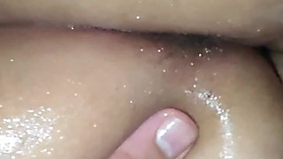 Arab Lovers Exposed - Private Intimate Moments