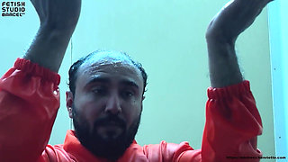 Shift 1 Scene From the Film Black Site 3 "mind Control