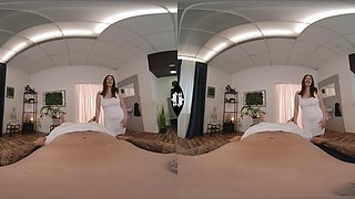 Aleya Sun - For You - Vr Massage