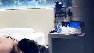 Amateur Doggystyle Hidden Cam