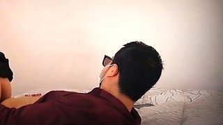 Rich Friends Fuck Colombian Niece - Hard Moans