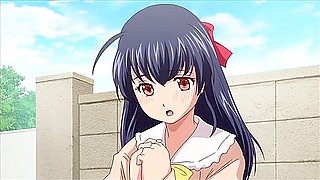 Asa made Shirudaku Oyakodon Episode 2