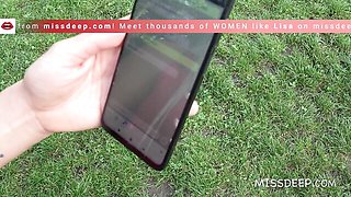 Capitano's reality porn