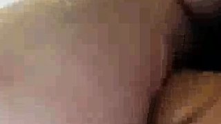 Black Milf get some BBC bb