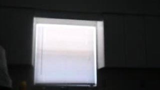 Cute curly brunette solo webcam masturbation