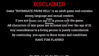 Roommate From Hell Part 1 Sexy Succubus by Loveskysan69