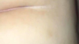 Late Night Sex With Wife In Doggy Style