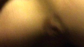 Amateur blondes pov blowjob and hardcore fun with lucky dude