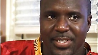 Nice Hercules's black clip