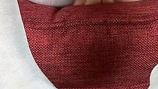 Vgq15 Aunty Sadra with Girdle & Bodystocking