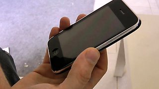 Young Nîmes Mom's Wild Anal Adventure in French Heat