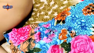Indian Village Girl First Time Sex - Tight Pussy XXX Video with Desi Hot Girlfriend