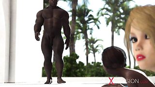 Excellent missy's ebony movie