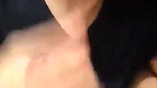 Gabbie Luna - Do You Want Me to Suck Your Dick?