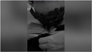 And Stag Reunite After Her Overnight With Boyfriend