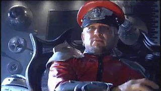 Anikka Albrite GGFH 2