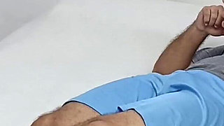 I Received a Massage with a Happy Ending.