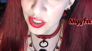 Shyyfxx Rdhtte-slger Enters Someone's House Very Dangerously... JOI Roleplay of Rdsel!