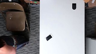 Shoplyfter - Avi Love