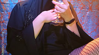 Thirsty Habibti - Fan Video