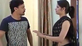 Indian adult web serial &quot Sexy Maid &quot