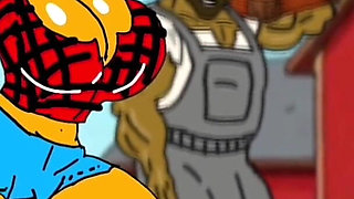 Spicy Stories About Slutty Wives and Cuckolded Husbands Compilation Animation Toon